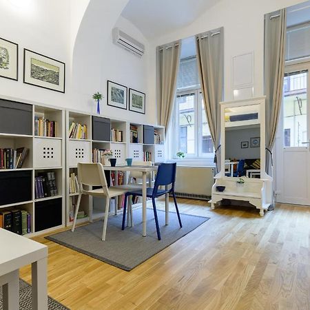 Main Square Studio Mare Загреб Екстериор снимка