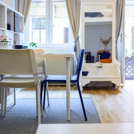 Main Square Studio Mare Загреб Екстериор снимка