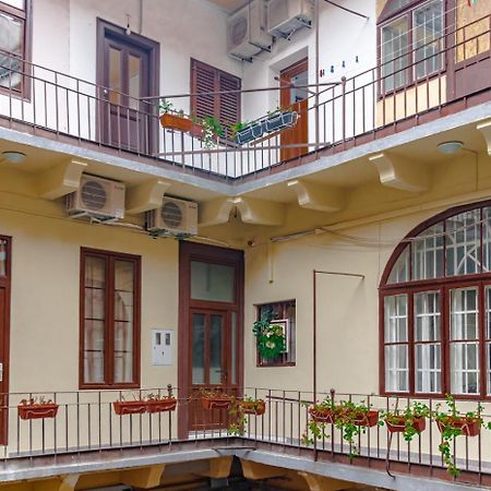 Main Square Studio Mare Загреб Екстериор снимка