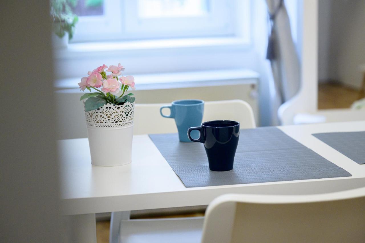 Main Square Studio Mare Загреб Екстериор снимка