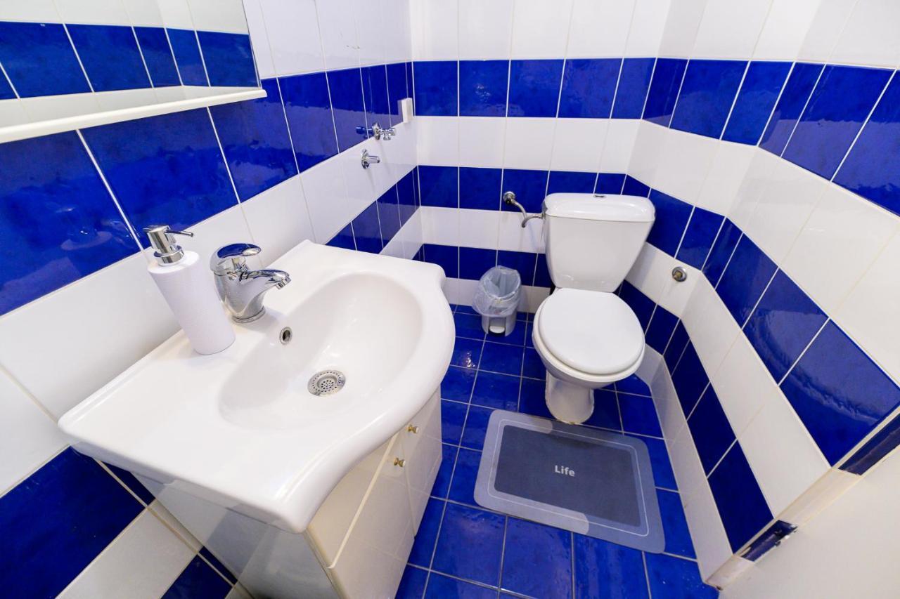 Main Square Studio Mare Загреб Екстериор снимка