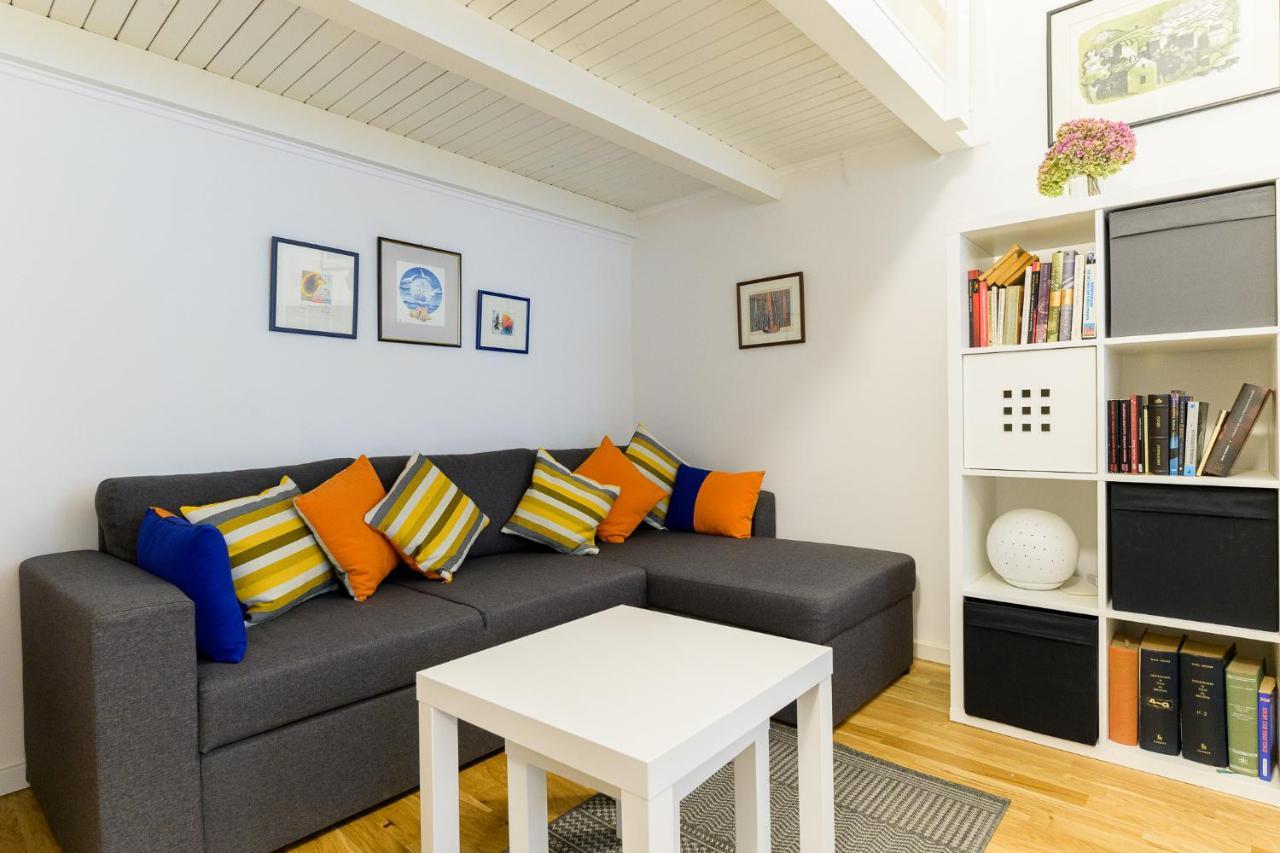 Main Square Studio Mare Загреб Екстериор снимка