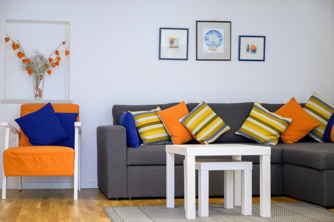 Main Square Studio Mare Загреб Екстериор снимка