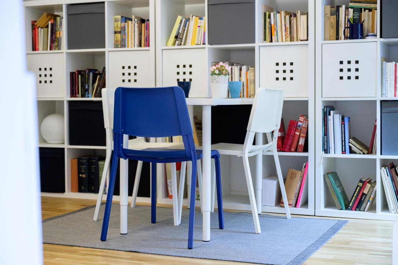 Main Square Studio Mare Загреб Екстериор снимка