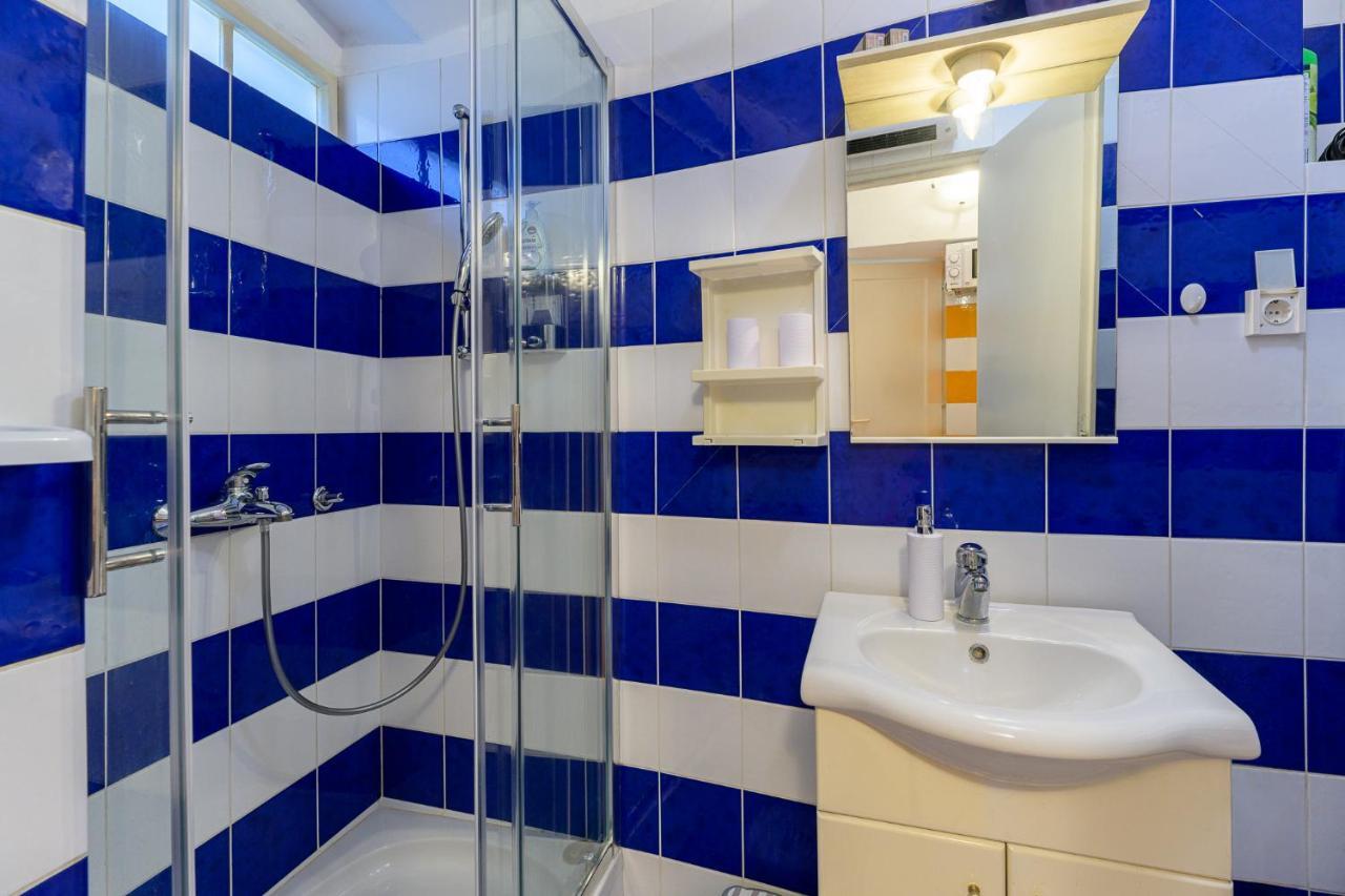 Main Square Studio Mare Загреб Екстериор снимка