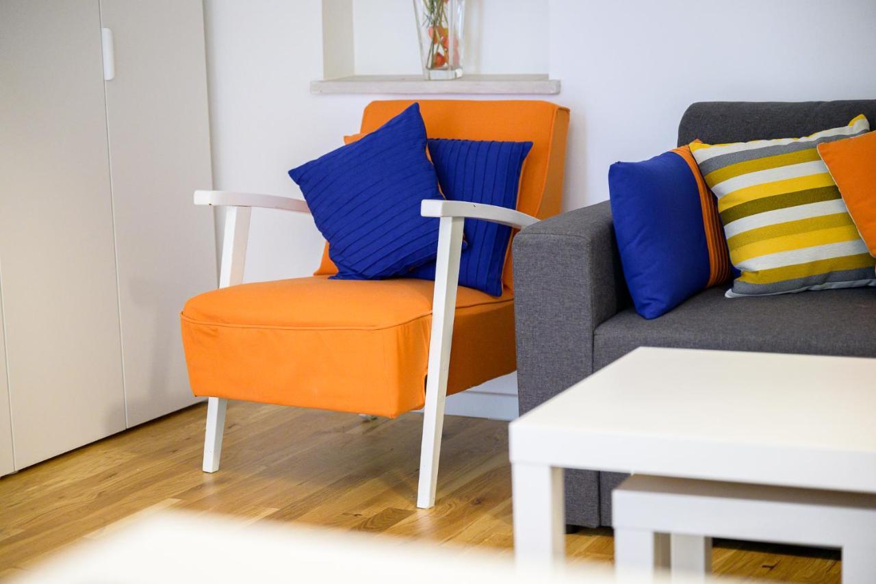 Main Square Studio Mare Загреб Екстериор снимка