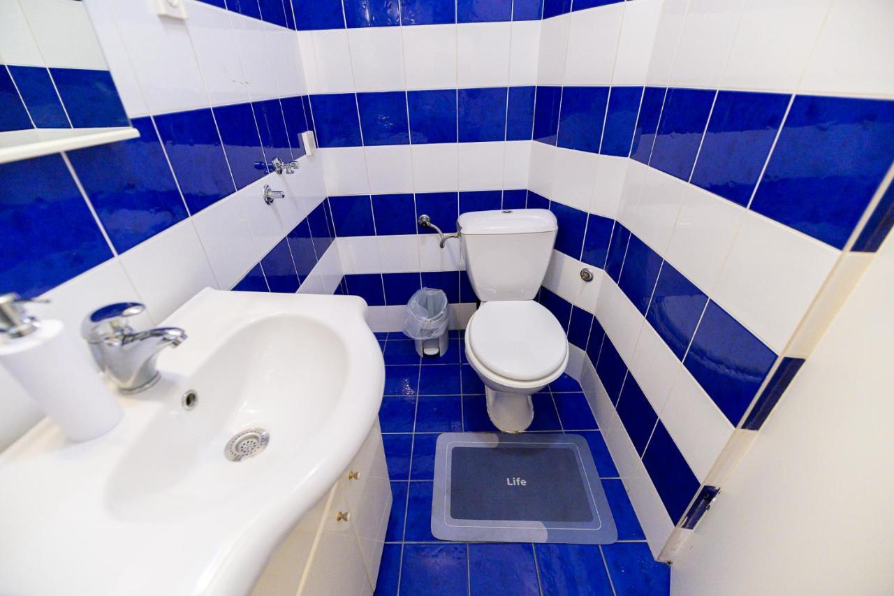 Main Square Studio Mare Загреб Екстериор снимка