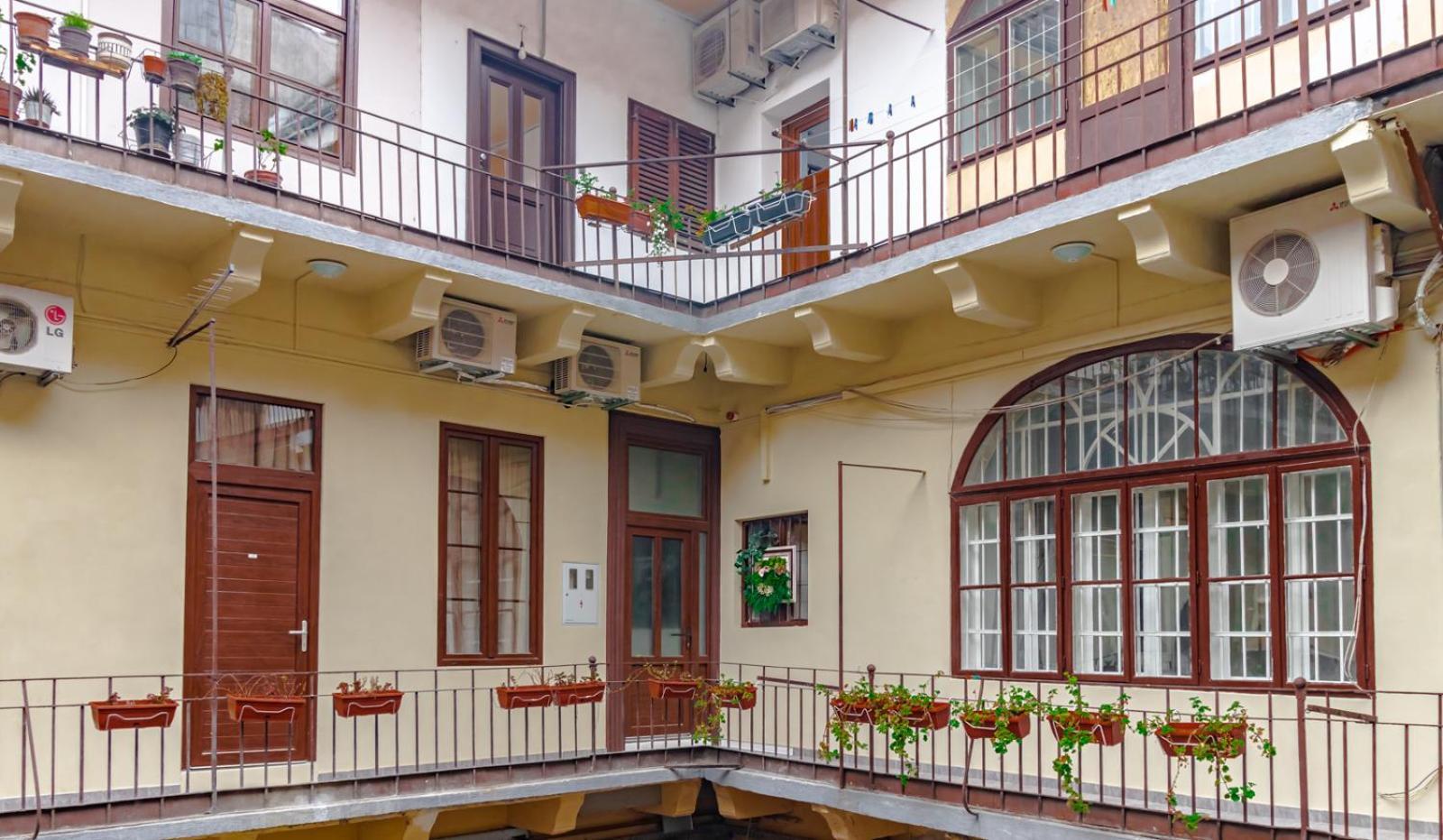 Main Square Studio Mare Загреб Екстериор снимка